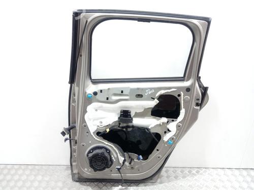 Right rear door PEUGEOT 3008 I MPV (0U_)  | BP19043252C5
