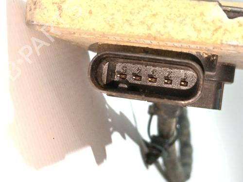 Electronic sensor MERCEDES-BENZ SPRINTER 3,5-t Van (B907, B910) 314 CDI (910.631, 910.633) | BP37440577M84 - Image 3