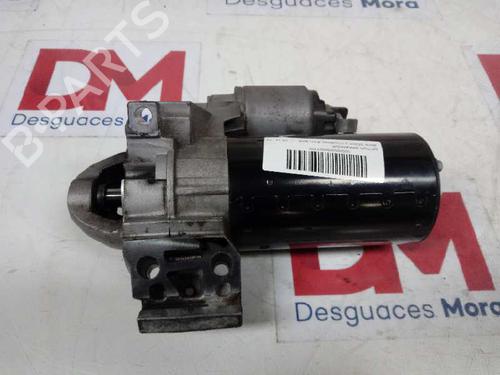 Used Starter BMW 3 Touring (F31) 320 d (184 hp) 12666174