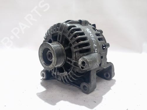 Used Alternator BMW 3 Touring (E91) 318 d (122 hp) 31917945