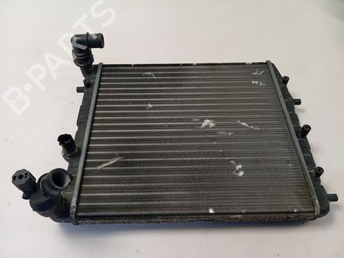 Køler VW FOX Hatchback (5Z1, 5Z3, 5Z4) 1.2 | BP28519090M31