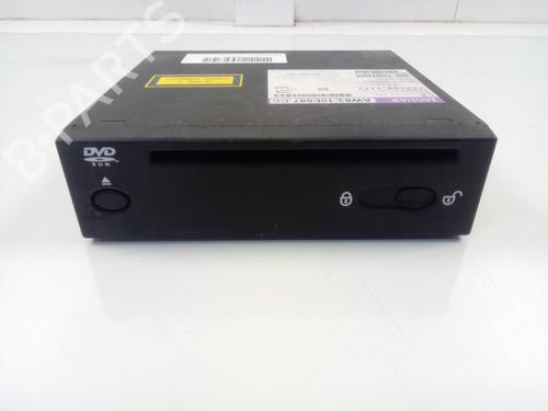 Used Electronic module JAGUAR XK II Coupe (X150) 5.0 V8 (385 hp) 17828295