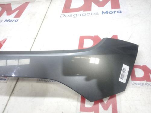Tailgate handle HONDA CIVIC X Hatchback (FC_, FK_) 1.0 VTEC (FK6) | BP12671562C132 