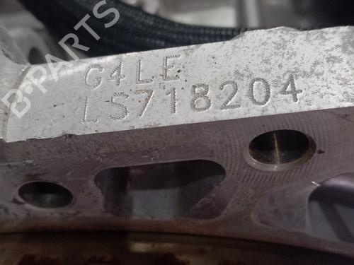 Engine KIA CEED Sportswagon (CD) | BP38873490M1 - Image 3