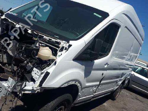 Front left window mechanism FORD TRANSIT V363 Bus (FAD, FBD)  | BP26652812C22  - Image 7