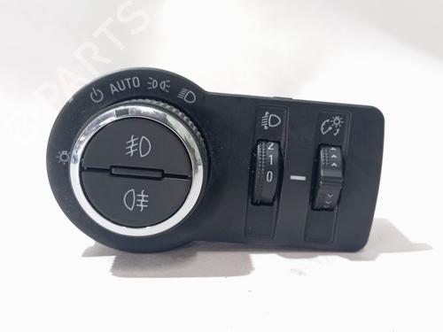 Hovedlysbryter OPEL MOKKA / MOKKA X (J13) [2012-2019]  31947450