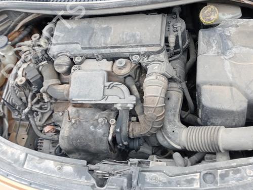 ABS pump PEUGEOT 207 (WA_, WC_)  | BP30373753M43 