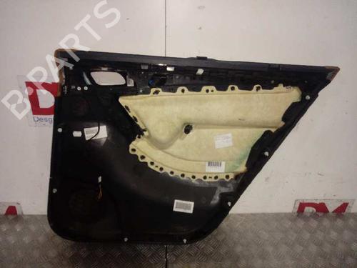 Rear left panel CITROËN C4 Picasso I MPV (UD_) 2.0 HDi 138 | BP15255212C60 
