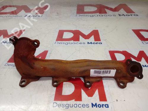 Udstødningsmanifold TOYOTA AVENSIS Saloon (_T27_) 2.0 D-4D (ADT270_, ADT270R) (126 hp) 16923197