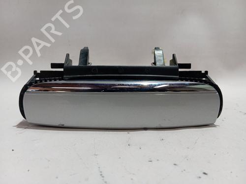 Portiergreep links achter Portiergreep links achter AUDI A3 (8P1) [2003-2013] 37417487 37417487