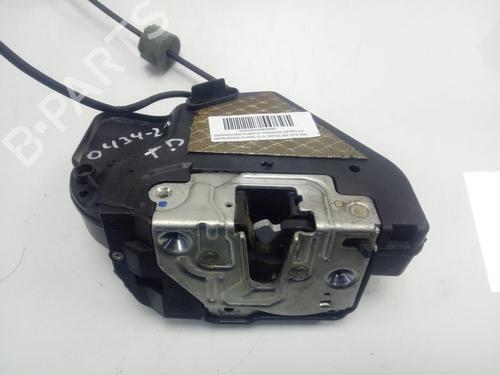 Rear right lock MERCEDES-BENZ CLS (C219)  | BP17324874C99 
