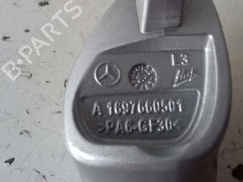 Front left exterior door handle MERCEDES-BENZ B-CLASS Sports Tourer (W245)  | BP12834254C128 