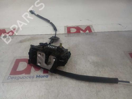 Used Rear right lock RENAULT CLIO IV (BH_) [2012-2021]  12651542