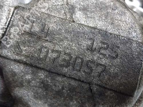 Gearbox NISSAN JUKE (F15) 1.5 dCi | BP12641210M3 