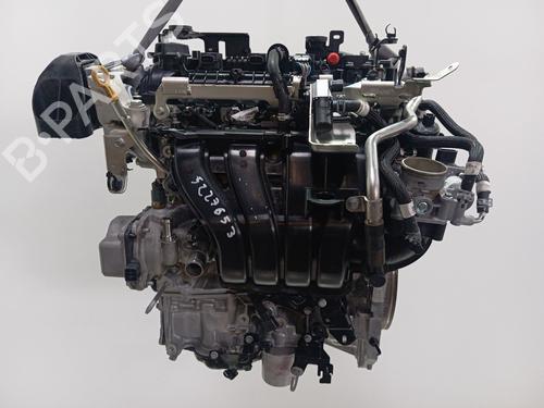 Engine RENAULT CAPTUR II (HF_) E-TECH 160 | BP39239697M1 - Image 7