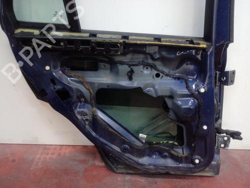 Left rear door BMW X3 (E83) 3.0 d | BP13451647C4 