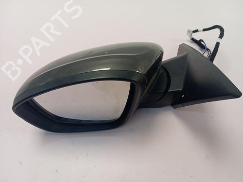 Left mirror PEUGEOT 508 SW II (FC_, FJ_, F4_)  | BP29437079C26 