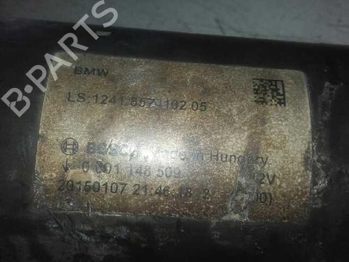 Starter BMW 3 Touring (F31)  | BP12639050M8 