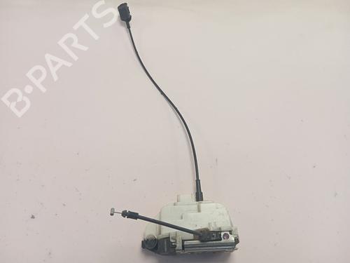 Used Front right lock RENAULT ESPACE IV (JK0/1_) [2002-2025]  30376343
