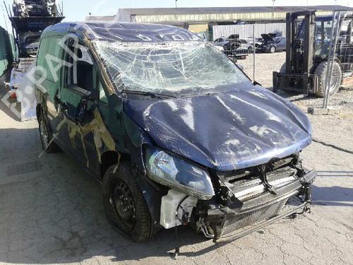 Electronic sensor VW CADDY III Box Body/MPV (2KA, 2KH, 2CA, 2CH) 1.6 TDI | BP12655181M84