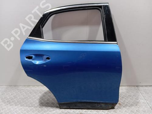Dør høyre bak KIA XCEED (CD) [2019-2025]  30375873