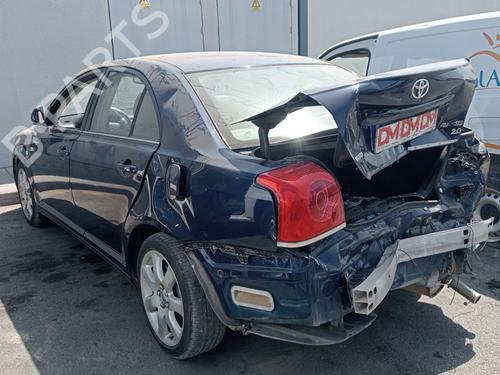 Right front window switch TOYOTA AVENSIS (_T25_) 2.0 VVT-i (AZT250_, AZT250R) | BP30373271I26 