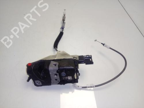 Rear left lock PEUGEOT 208 II (UB_, UP_, UW_, UJ_)  | BP13618032C100 