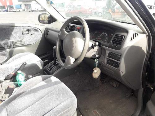 Rear left seatbelt SUZUKI GRAND VITARA I (FT, HT)  | BP12936130I29 