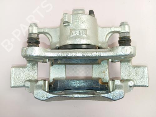 Right front brake caliper FORD PUMA (J2K, CF7) 1.0 EcoBoost mHEV | BP36552990M104 - Image 3