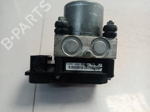 ABS pump PEUGEOT 308 I (4A_, 4C_)  | BP15664567M43 
