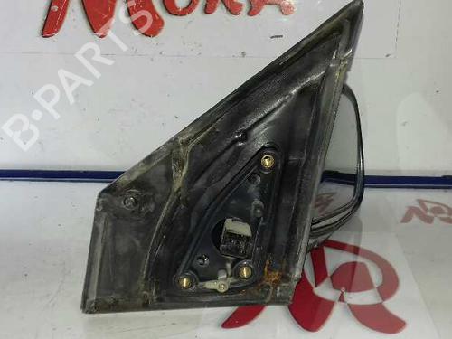 Right mirror KIA CARENS II MPV (FJ) 1.8 | BP12834214C27 