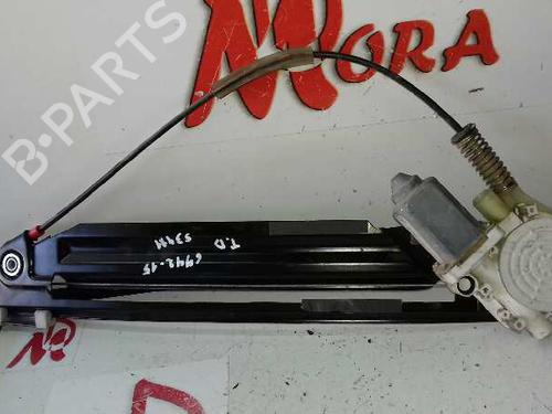 Rear right window mechanism BMW 5 (E39) | BP30369223C25