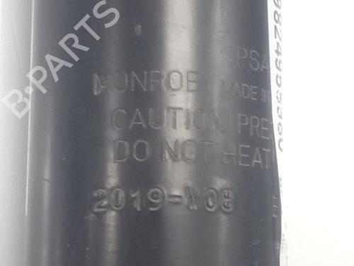 Right rear shock absorber OPEL GRANDLAND / GRANDLAND X (A18, P1UO)  | BP16865211M19 
