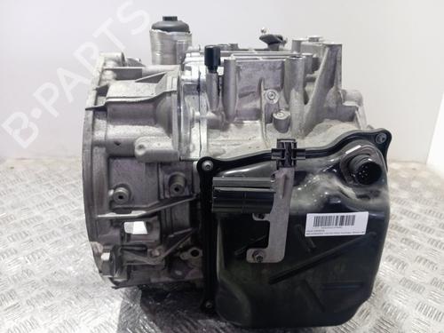 Gearbox VW TIGUAN (5N_) 2.0 TDI 4motion | BP29329574M3