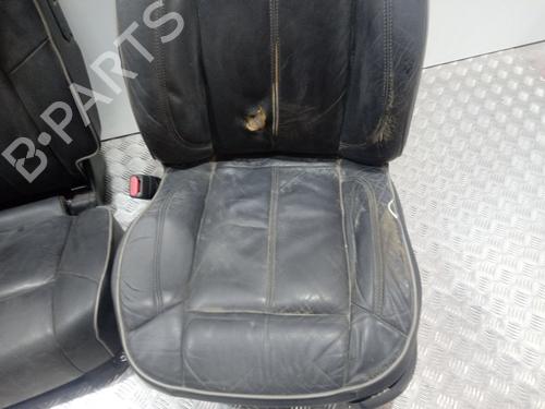 Seats set HUMMER HUMMER H3 3.7 4WD | BP40103539C78 - Image 2