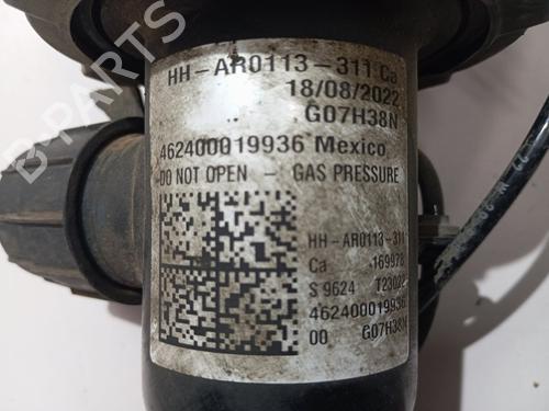 Højre bagtil støddæmper BMW X7 (G07) xDrive 40 d Mild-Hybrid | BP30600903M19 