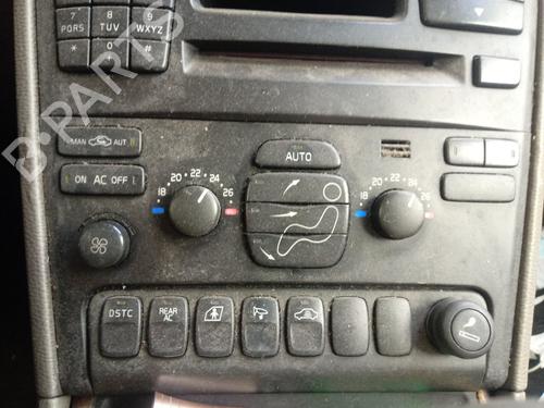 Used Climate control VOLVO XC90 I (275) [2002-2015]  30373051