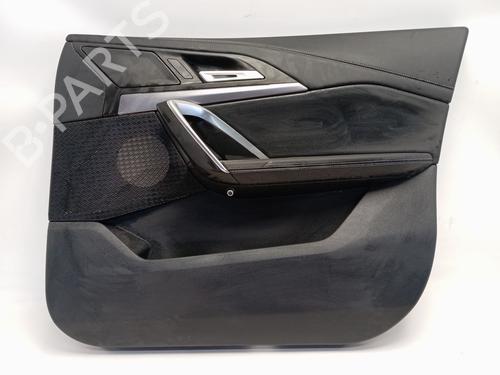 Used Front right panel Front right panel BMW X1 (U11) xDrive 25 e Plug-in-Hybrid (245 hp) 40105333 40105333
