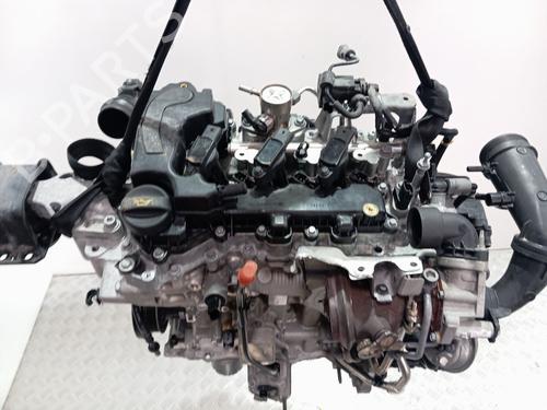 Engine CITROËN C4 II (NC_) | BP38616484M1 - Image 5