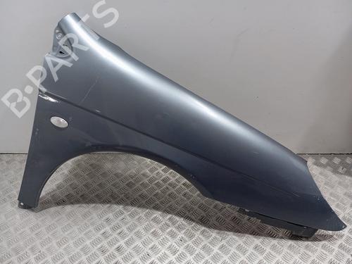 Used Right front fenders CITROËN C5 I (DC_) 2.0 HDi (DCRHZB, DCRHZE) (109 hp) 30375279