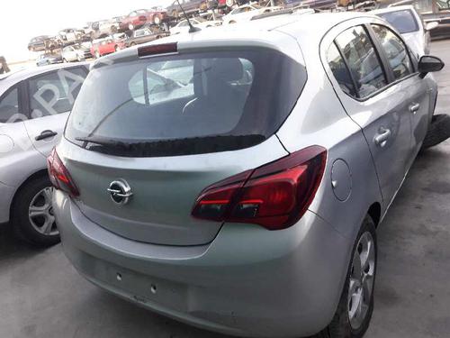 Steering column OPEL CORSA E (X15)  | BP30370574M21 