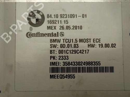 Electronic module BMW 3 (E90) 320 i | BP15895332M83 