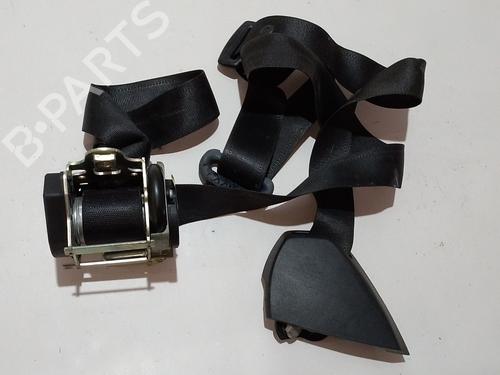 Front left seatbelt FIAT LINEA (323_, 110_)  | BP35933504I26  - Image 5