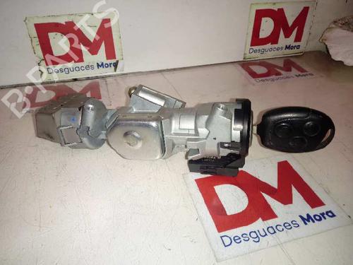 Electronic module FORD FOCUS II (DA_, HCP, DP)  | BP16700468M83 