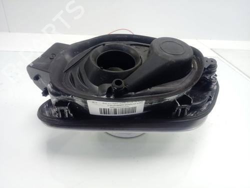 Fuel flap AUDI A1 Sportback (GBA)  | BP16853971C131 