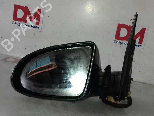 Used Left mirror AUDI A2 (8Z0) 1.2 TDI (61 hp) 12644795