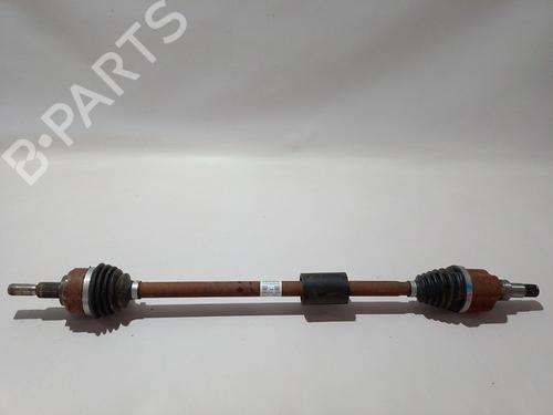 Used Right front driveshaft Right front driveshaft FORD PUMA (J2K, CF7) 1.0 EcoBoost mHEV (125 hp) 36552139 36552139