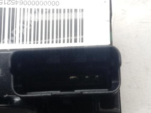 Rear left lock NISSAN JUKE (F15) 1.6 | BP12674274C100 