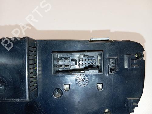 Climate control MERCEDES-BENZ C-CLASS (W203) C 270 CDI (203.016) | BP22698236I5 