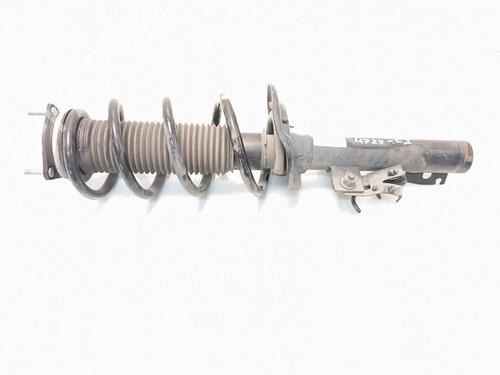Used Left front shock absorber FORD TRANSIT CUSTOM V362 Bus (F3) [2012-2025]  21763987